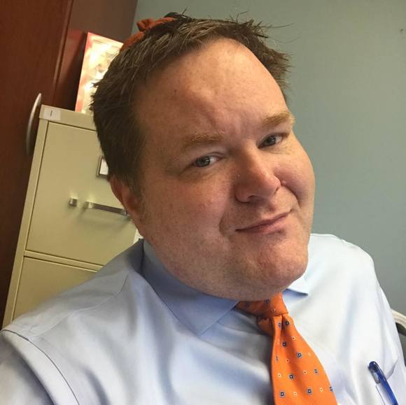 Meet your Posher, Chris - Picture 1 of 1